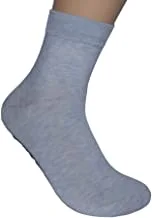 White Flower mens 4200 Socks