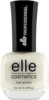 ELLE NAIL POLISH NO.102