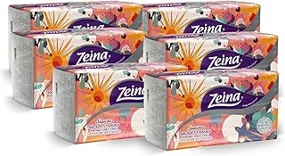 Zeina seasons bundle 6 bags x 500 tissue