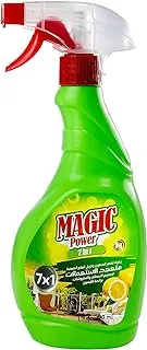 Magic 7 * 1 multi-purpose lemon 500ml