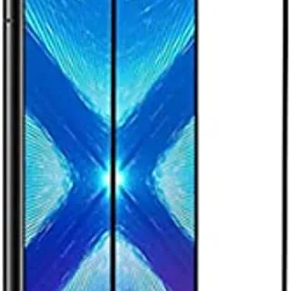 Dragon Huawei Honor 8x Screen Protector Tempered Glass, Ultra-Clear, HD