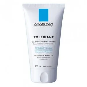 La Roche Posay Toleriane Softening Foaming Gel - 150ml