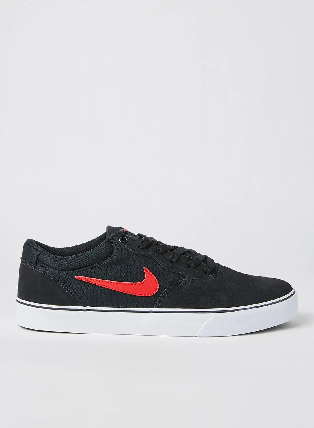 Nike SB Chron 2 Skate Sneakers Black