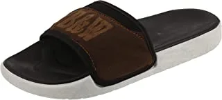 mens OX028 Men's Rubber Slippers Slipper