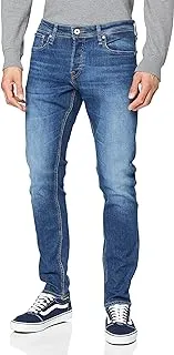 Jack & Jones Men's Original AM814 Straight Jeans (pack of 1)