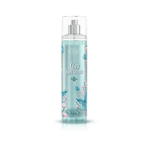 Eva Care Skin Care Senses Body Splash - Cozy Dream 240 ml