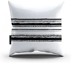 Naguib Selim Modern Cushion Cover 2275