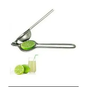 Taha Offer Stainless Steel Lemon Juicer