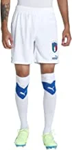 PUMA mens Italy 22/23 Replica Shorts Bermuda Shorts