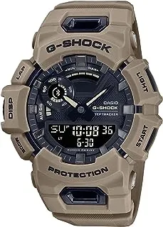 Casio G-Shock, GA-B2100-5ADR, Analog-DigitaL Watch for Men's, Brown