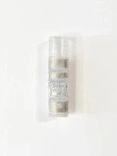 Essentials Shimmer Balm - Silver 5ml