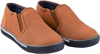 Bellino Boys BLSUM23-3060 Sneaker, Havan, 26 EU