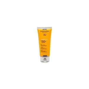 Isis Pharma Uveblock Spf 50+ Lotion - For Body & Face -100 Ml