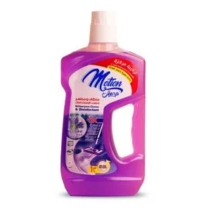 Motion Lavender  Multipurpose Cleaner &Disinfectant - 1L