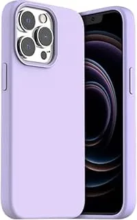 Araree AR20-01397C iPhone 13 PRO 6.1 TYPOSKIN Silicone Cover Lilac Purple