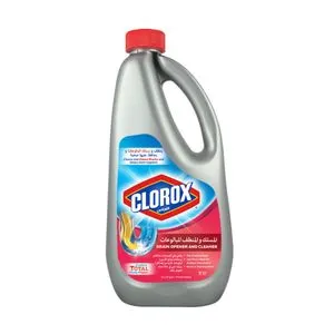 Clorox Clorox Drain Opener and Cleaner 1L