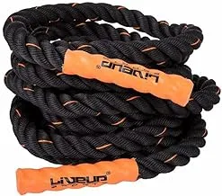 Liveup Battle Rope Ls3676