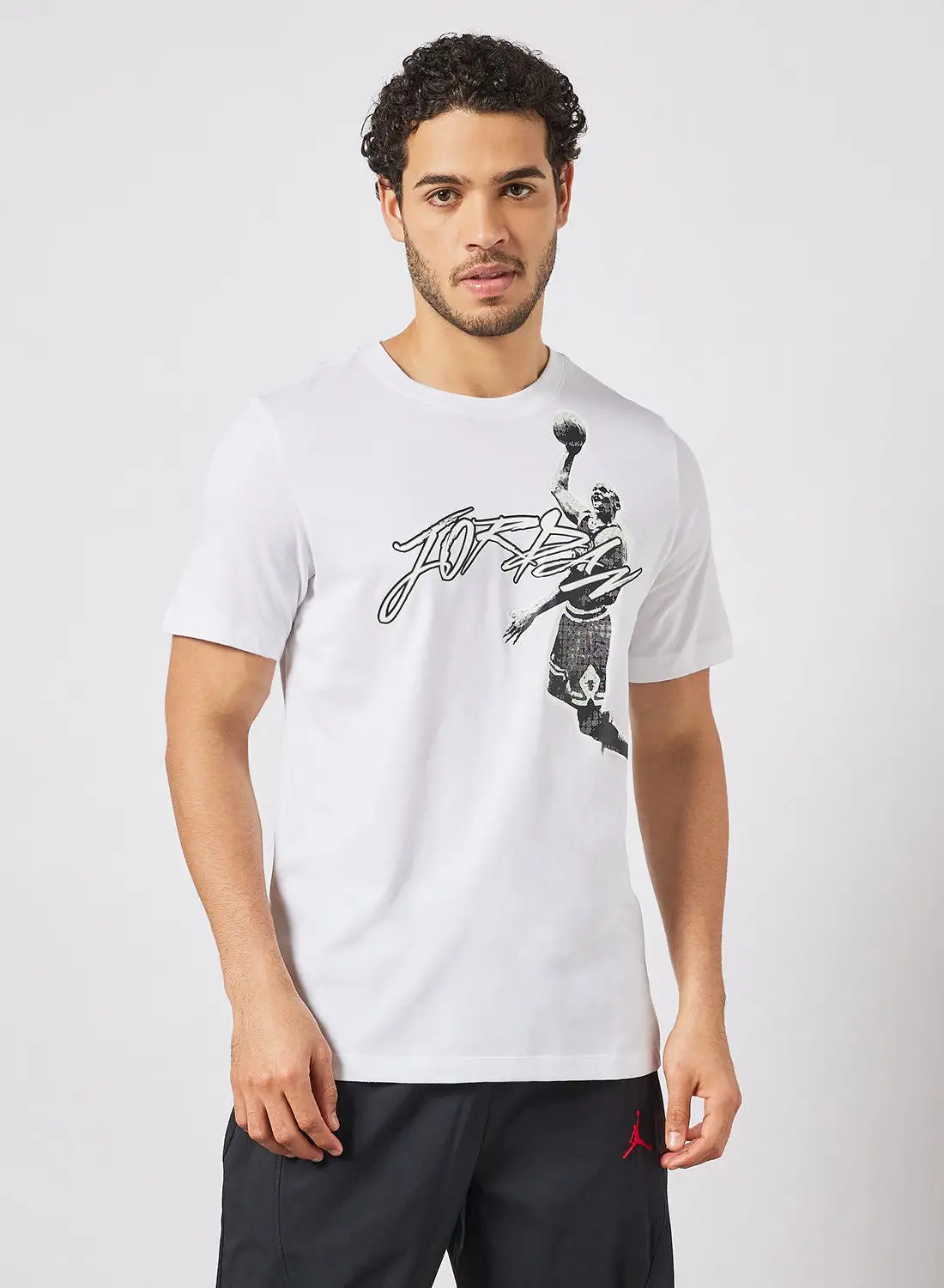 JORDAN Jordan Air Dri-FIT T-Shirt