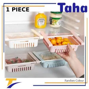 Taha Offer Versatile Expandable Organizer Drawer 1 Piece