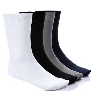 Cottonil Bundle Of Four Classic Socks