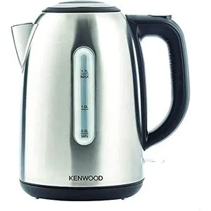 Kenwood ZJM01 Cordless Kettle, 1.7 Liters