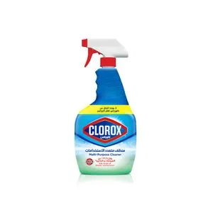 Clorox Clorox Multipurpose Cleaner Spray  500ML