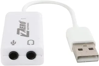 Generic USB Sound 7.1 - ZERO