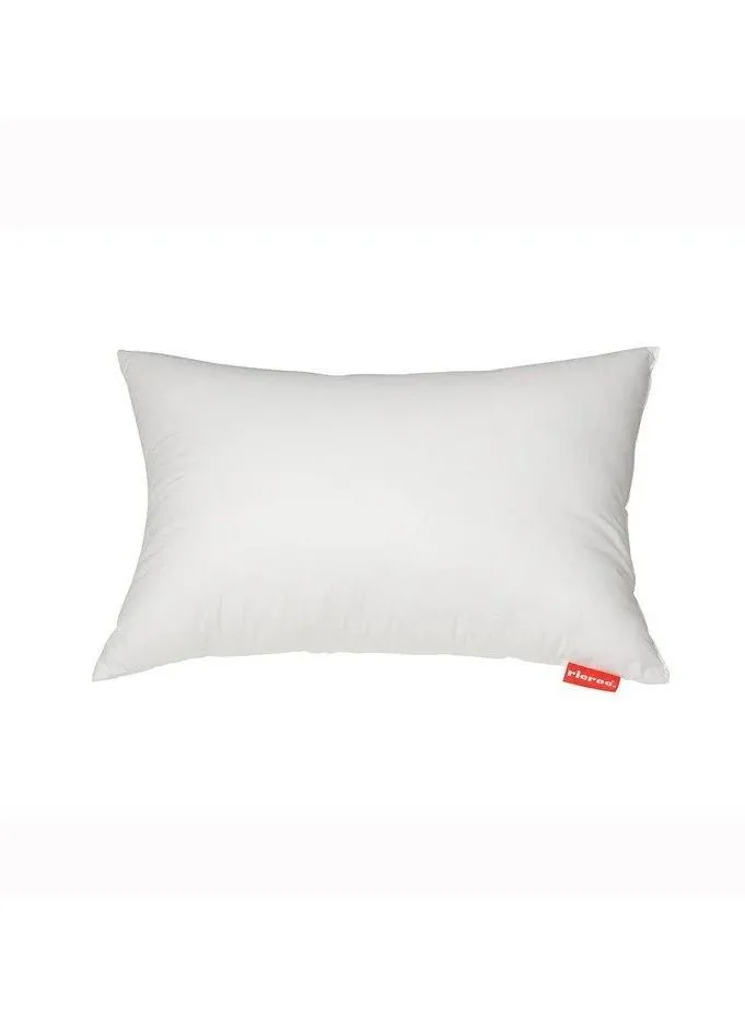 ricrac Luxurious Plain Hotel Pillow 50x70 cm