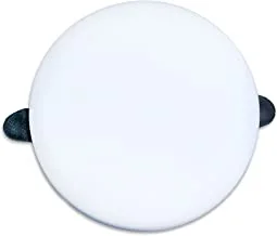 El rawda rl-sl-b-013 circular internal 18 watt pelfonera panel - white light