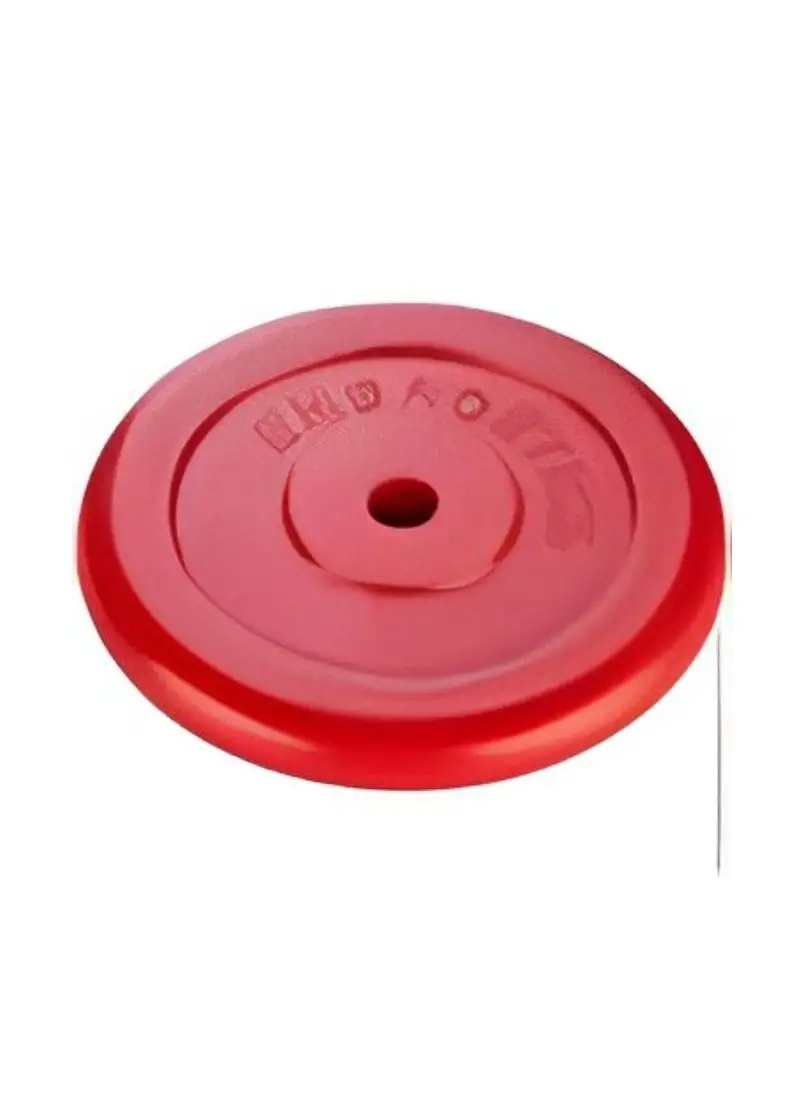 Energetics Rubber plate 10KG