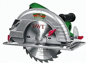 DWT منشار دائري 235 مم 2100 وات HKS21-79