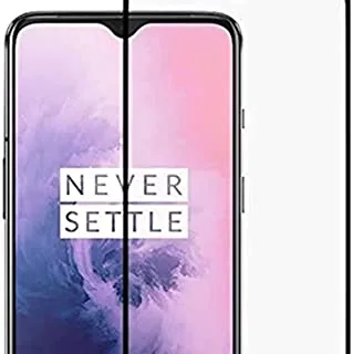 Dragon For OnePlus 7T مضاد للخدش، خالي من الفقاعات، شاشة كاملة 9H من الزجاج المقسى