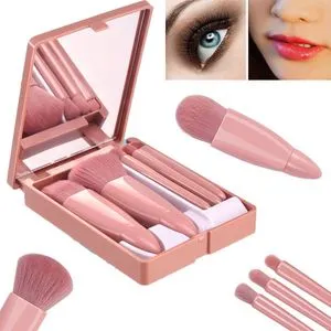 Makeup Brushes Set