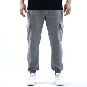 Chertex Milton Men's Pants-grey