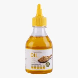 Beuotat Foods Sesame Oil - Cold Pressed 200 Ml