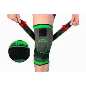 Knee Support For Athletes And Bodybuilders For Men And Women