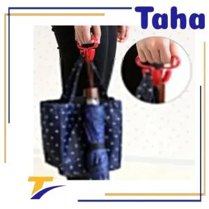 Taha Offer Shopping Bag Handle Holder