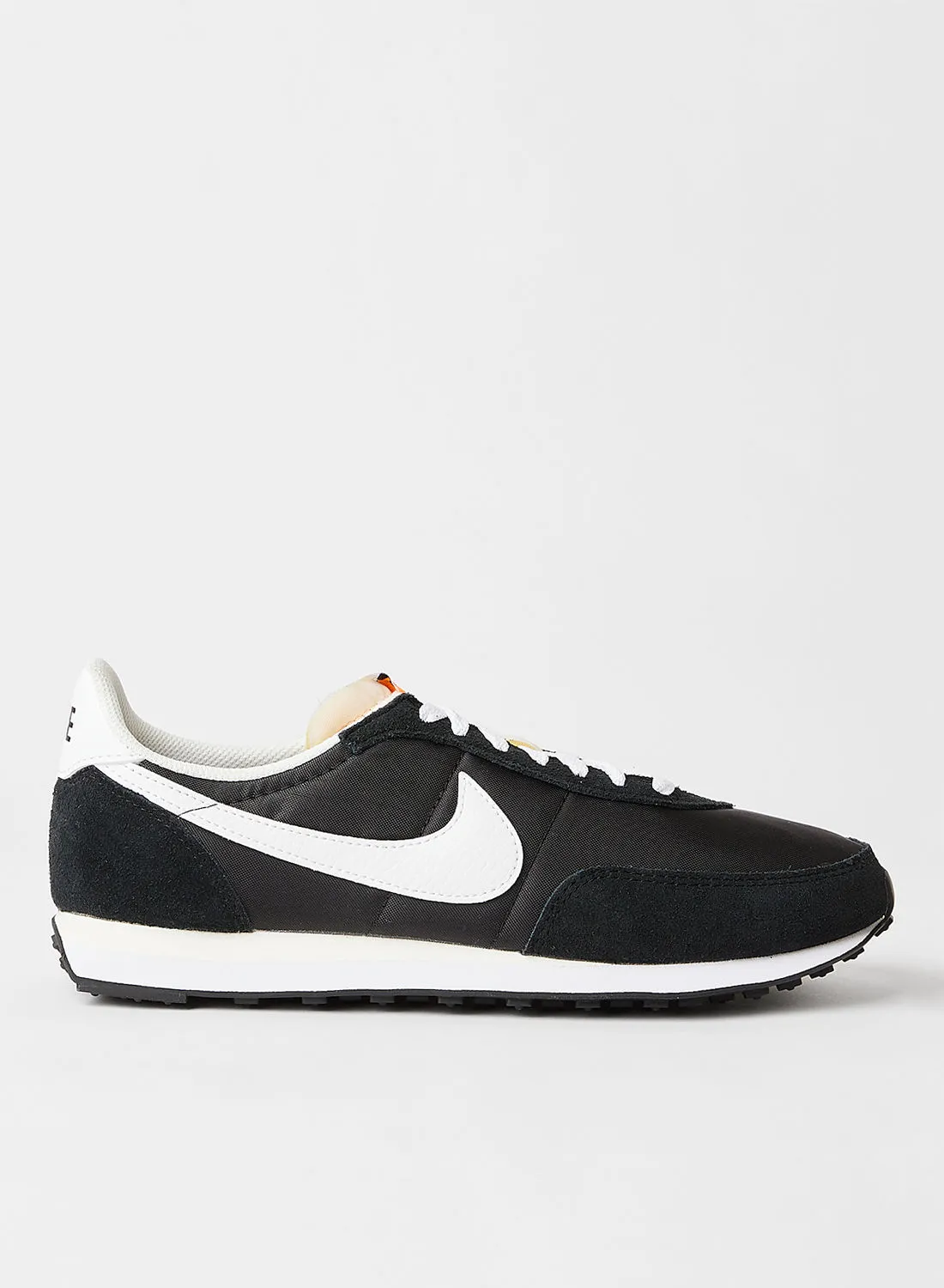 Nike Waffle Trainer 2 Sneakers Black