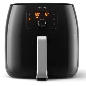 Philips HD9650 Premium Airfryer XXL - The Healthiest Way To Fry