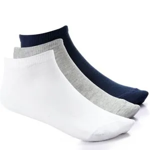 Embrator Bundle OF Three Men Socks Half Towel