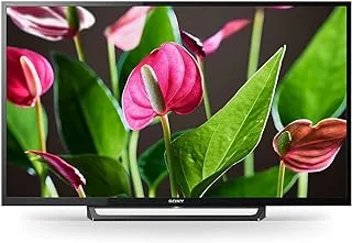 Sony 32 Inch HD Standard LED TV - KDL-32R300E, RF, USB, HDMI