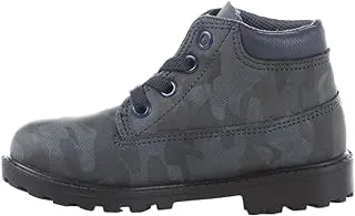 Hawsa kids Boys HK2112-1 Half Boot