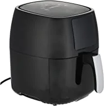 Sokany healthy digital screen air fryer - 5 l 1400 w sk-8018