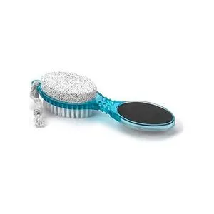 Kit Tool With Pumice Stone For Feet, Foot Hand Toe 4 In 1