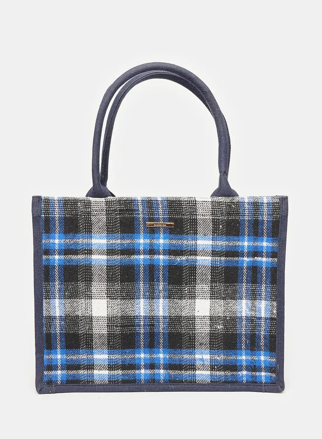 Clubaldo Shopper Tote Handbag