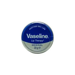 Vaseline Lip Therapy - Original - 20 Gm