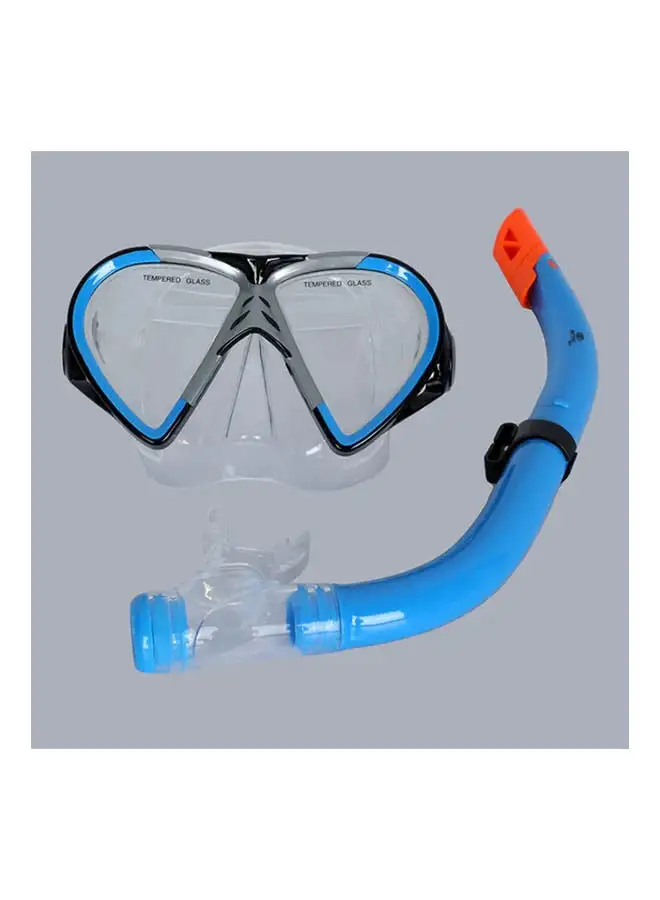 Activ Snorkeling Mask