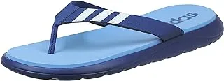 adidas comfort flip-flops for men