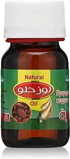 ALBADAWIA Sweet almond oil