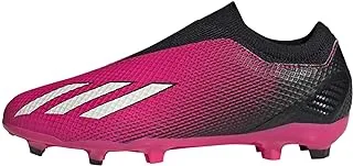 adidas unisex-child X SPEEDPORTAL.3 LL TESHPK/ZEROMT/CBLACK GZ5061 FOOTBALL/SOCCER SHOES for Unisex Sneakers